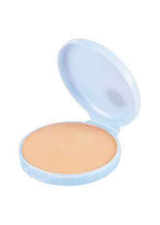 Wardah Lightening Two Way Cake Refill - 01 Light Beige