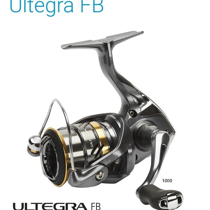 Reel Shimano ULTEGRA FB 1000