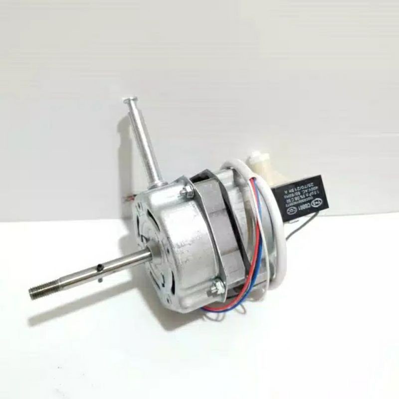 Motor , Dinamo , 6616 , Mesin/Gulungan Kipas Angin Sanex/Okayama/Aoyama/Gmc/Sogo/Td/ Yasaka , Rrt