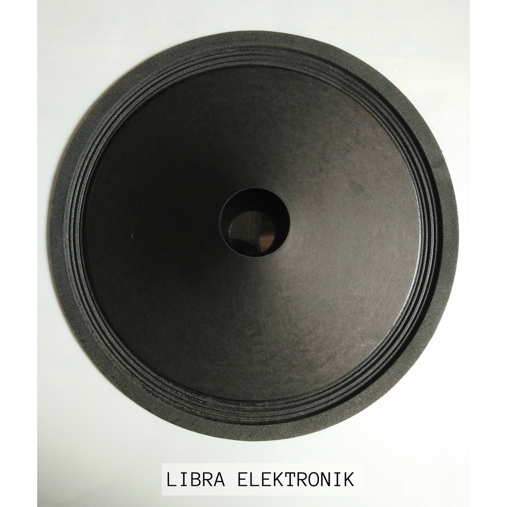 Daun Speaker Middle Full Range 15in