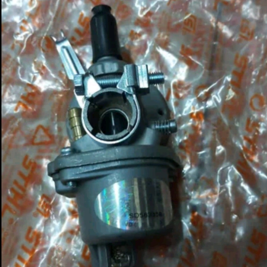 Carburator Assy FR-3001 Mesin Potong Rumput STIHL