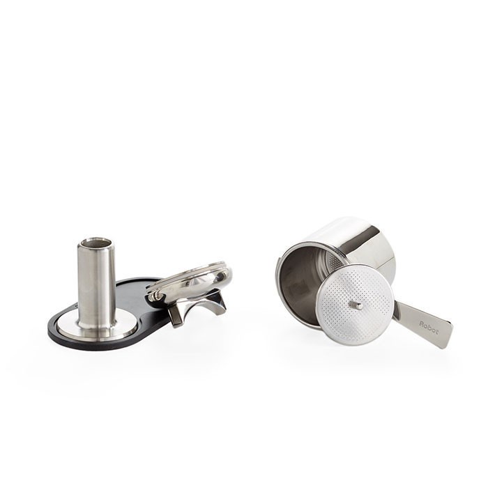 Cafelat - Robot Coffee Maker Barista - Blue-3