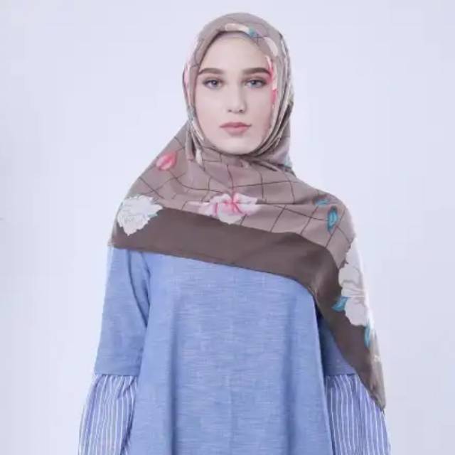SORAYA SCARF ZOYA❤