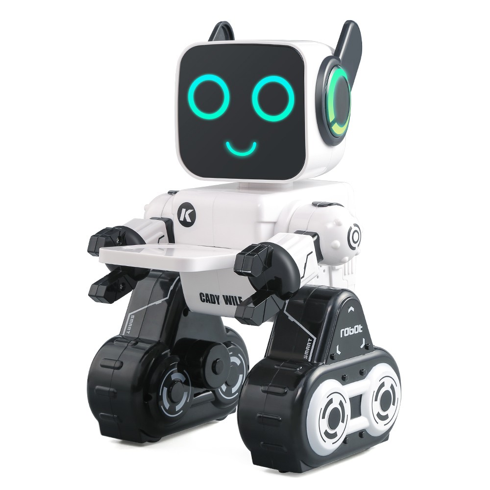 jjrc cady robot