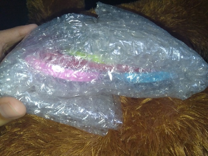 Toples Mini Wadah Sabun