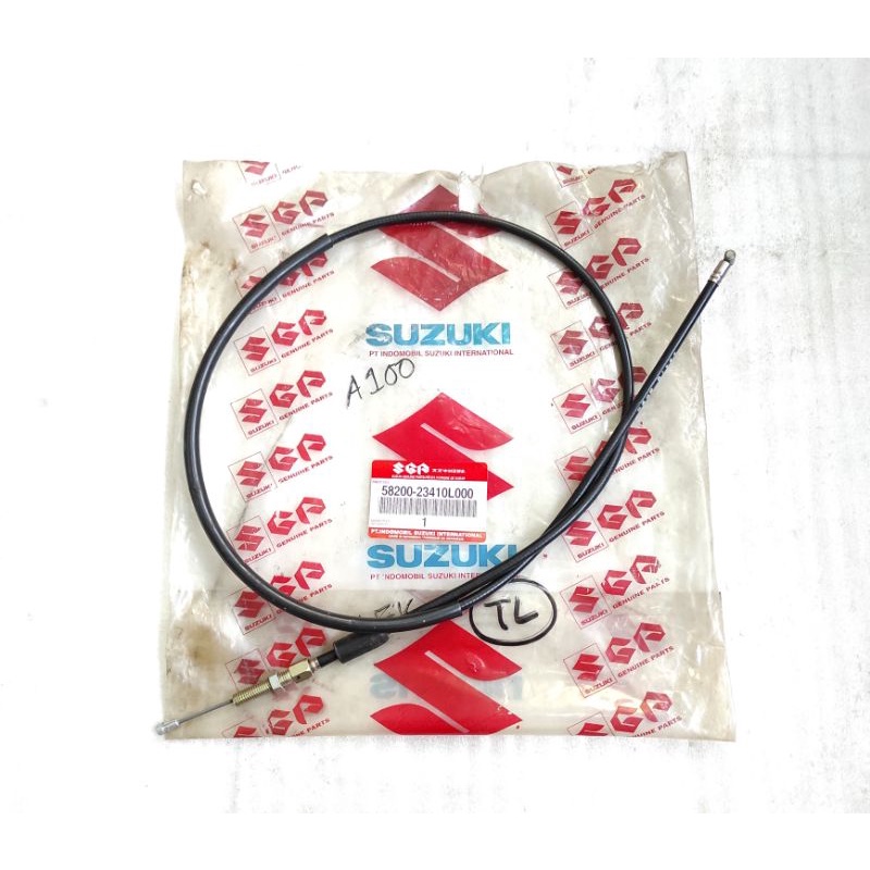 kabel kopling suzuki A100 A-100 original