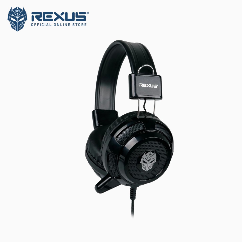 Rexus Vonix F26M Headset Gaming Over-ear
