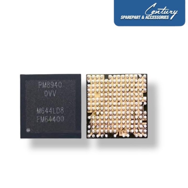 IC POWER PM8940 REDMI 4X/MI5X/OPPO A57