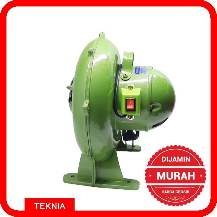 Blower Keong Sum 2,5&quot; SUMURA  - Mesin Blower Keong