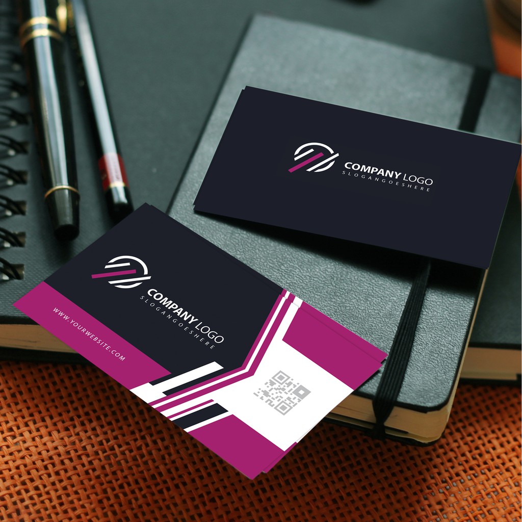 

Cetak Kartu Nama 1 Box = 100 Pcs - Sehari Jadi