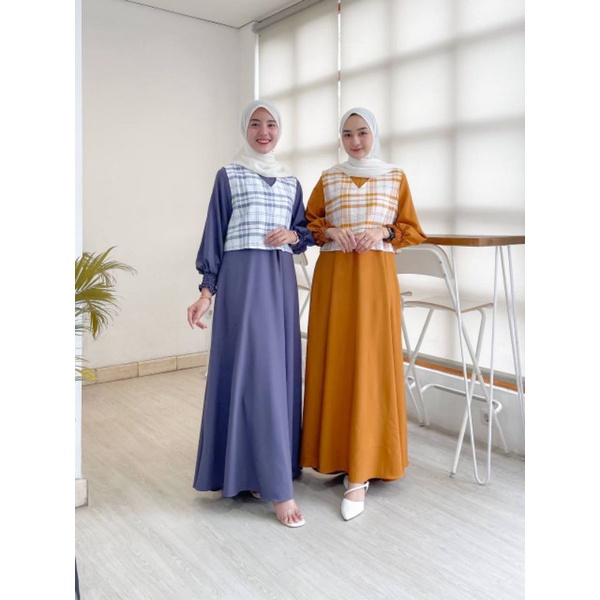SYANARA MAXY 2IN1
