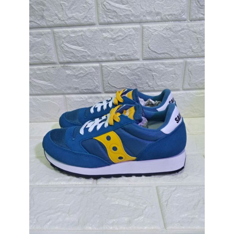 Saucony Cw Stockholm