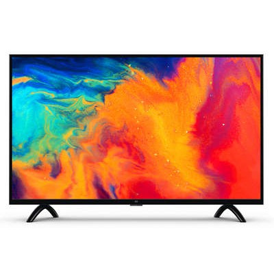 [SHOPEE10RB] Xiaomi MI LED TV 32 inch-Android Smart TV-PatchWall-Wifi