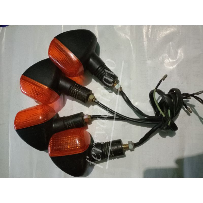 sein thunder 250 reting thunder 250 original