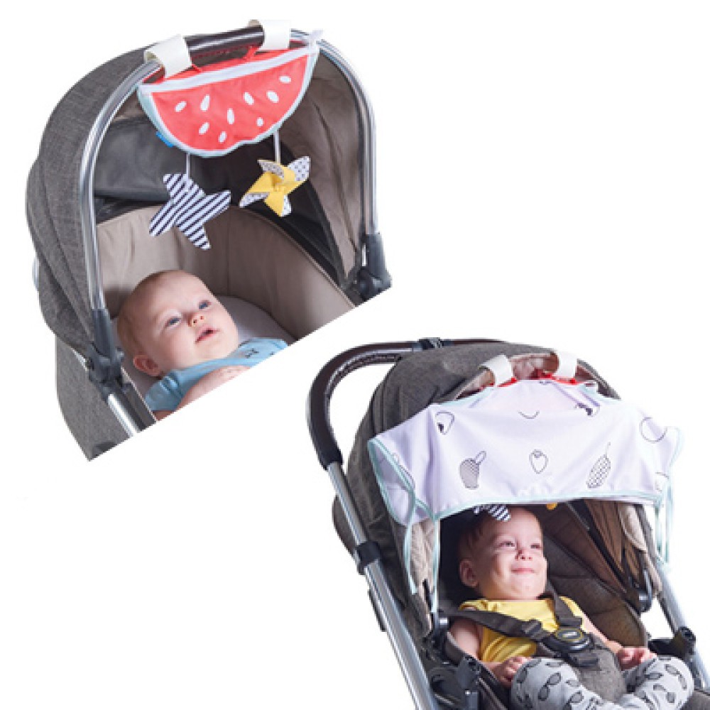taf toys car seat toy