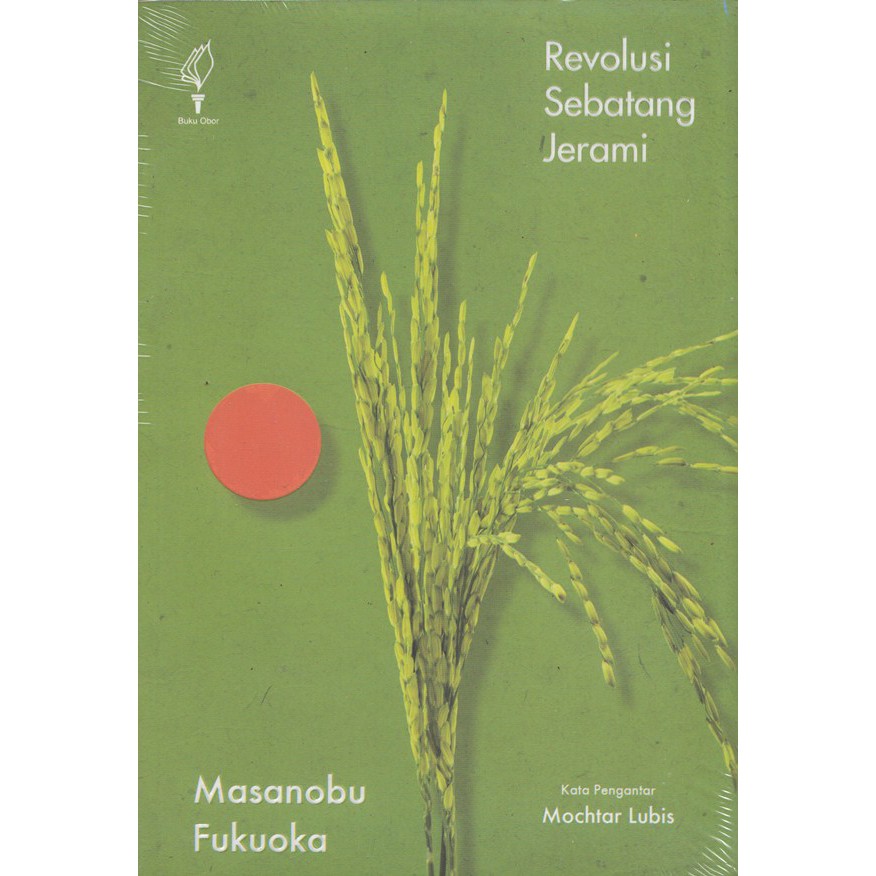 Revolusi Sebatang Jerami - Obor