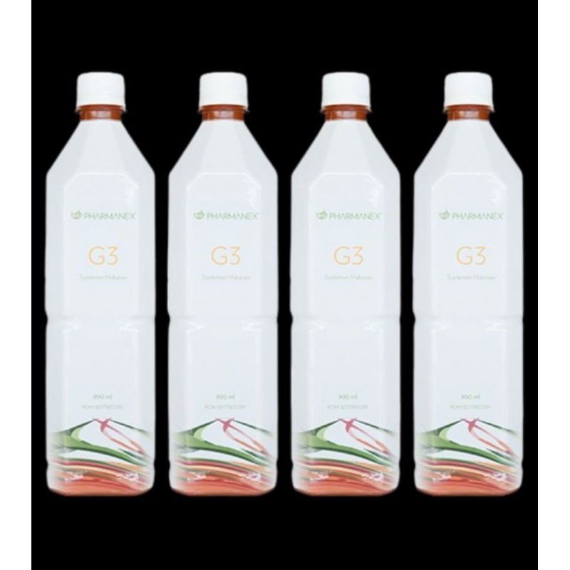 

Juice Kesehatan G 3