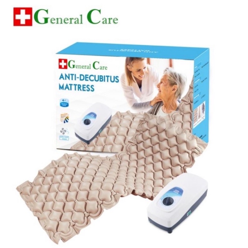 KASUR DEKUBITUS/MATRAS ANTI DECUBITUS/KASUR DEKUBITUS puremed/SELLA