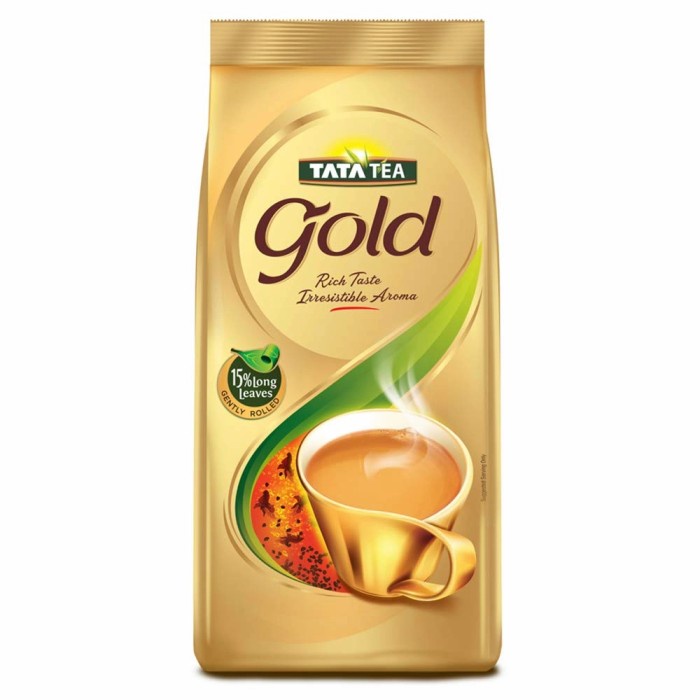 

(BISA COD) TATA TEA GOLD 500GM