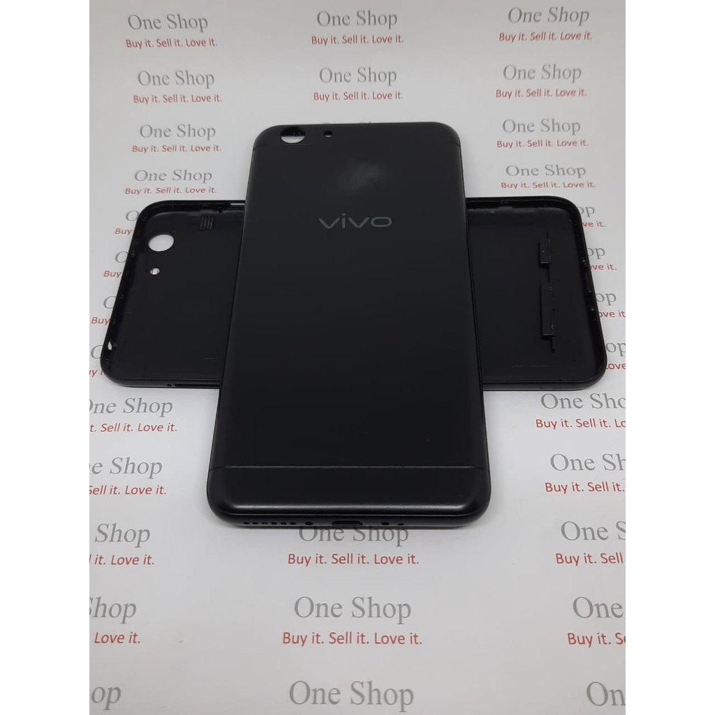 Backdoor backcover tutup batre belakang VIVO Y53