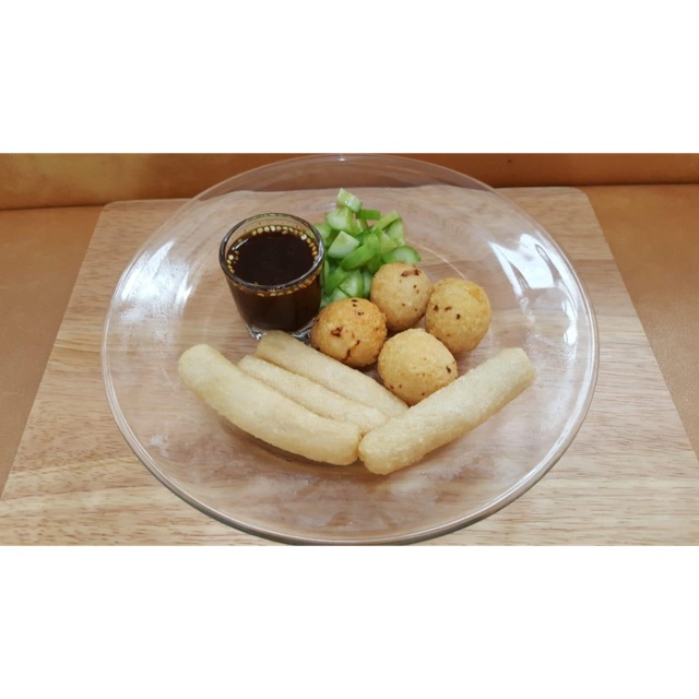 

FROZEN PEMPEK TENGGIRI PREMIUM
