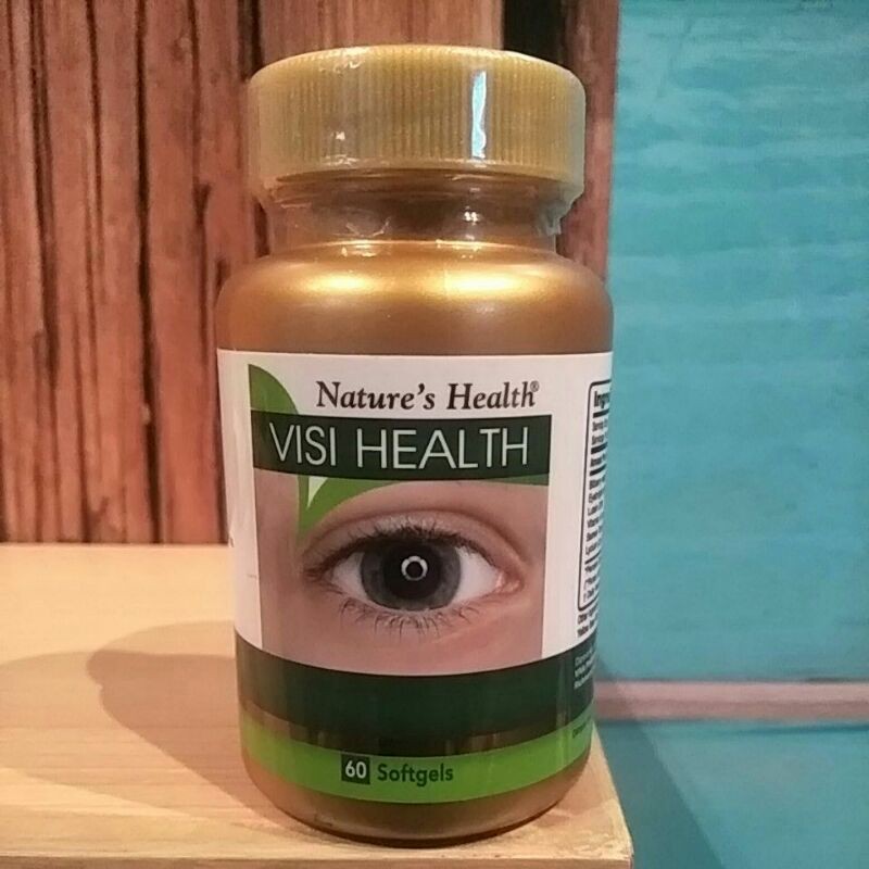 Natures health Visi health