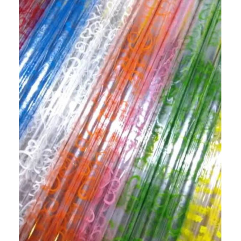 

Plastik Parcel Pembungkus Kado