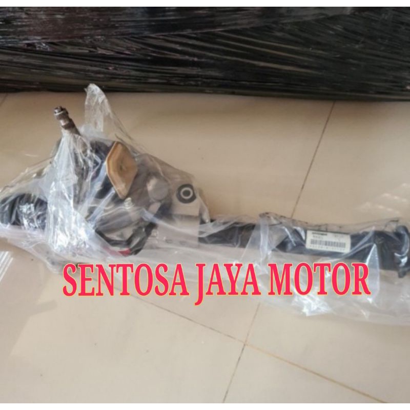 Rack steer Rack stir Rack Power Steering Suzuki SX4 XOver X-Over Original merk Showa