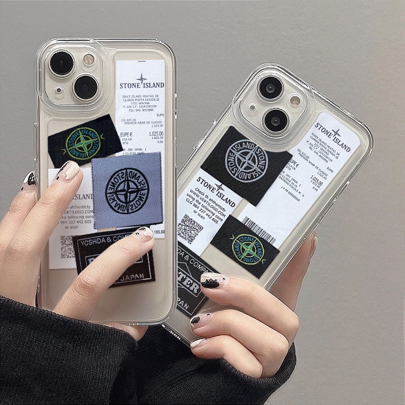 Case Bahan Akrilik TPU Transparan Tahan Banting Untuk iPhone 11 Pro Max 13 Pro 12 Pro XS Max XR X 8 Plus 7 Plus SE 2020 2022