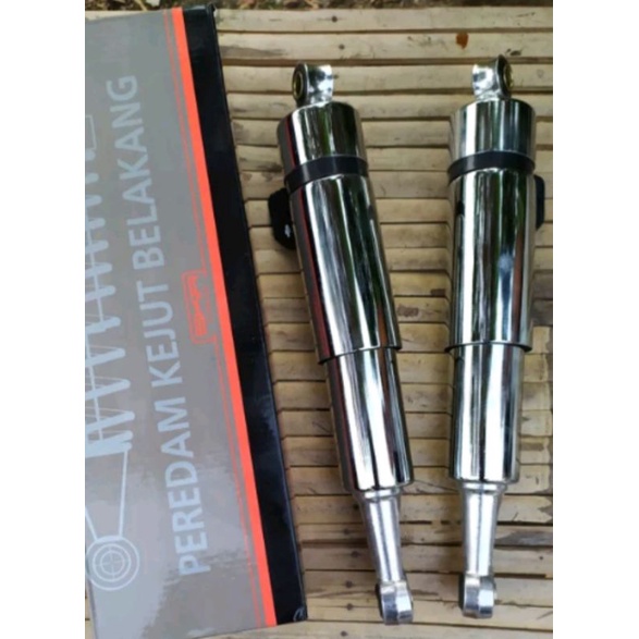 Shockbreaker belakang honda astrea prima skok belakang prima