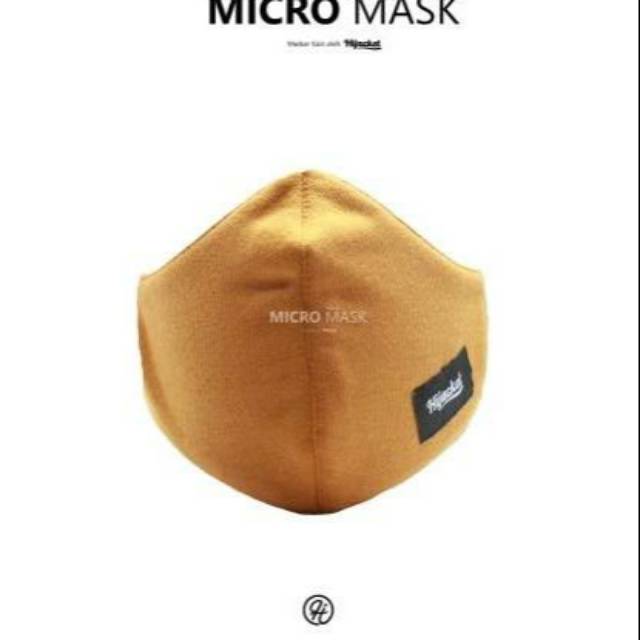 Masker hijacket