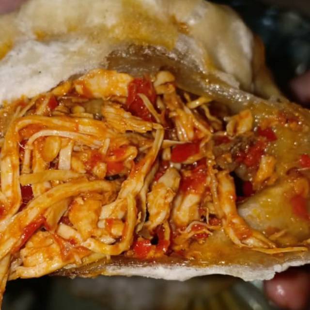 

CIRENG MERCON PEDES MANTUL