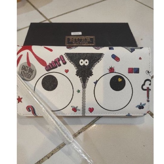 Dompet HUER - Original