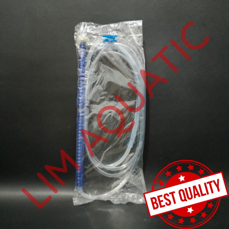 Selang Sifon Size M/ Selang Shipon / Selang pembersih Aquarium