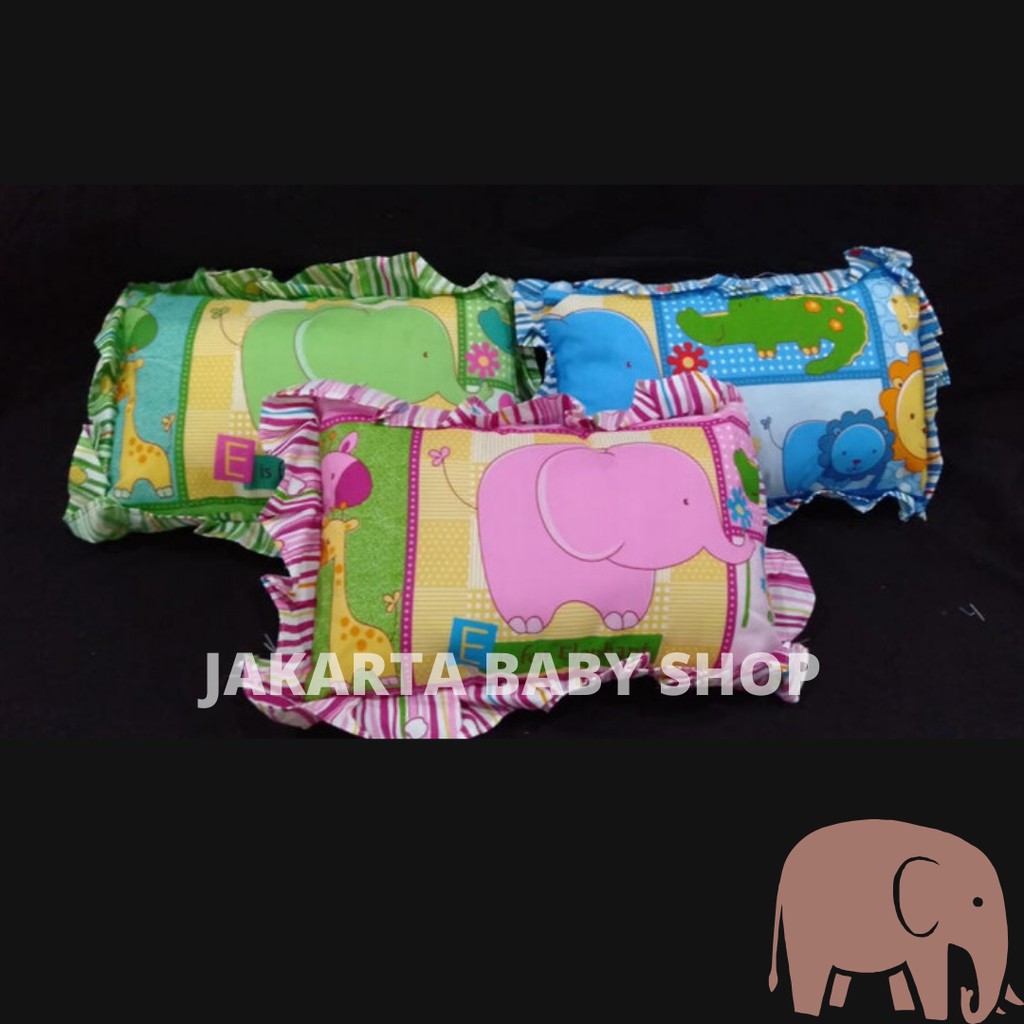 BANTAL CIPIR EKSKLUSIF LUSIANA E 975420