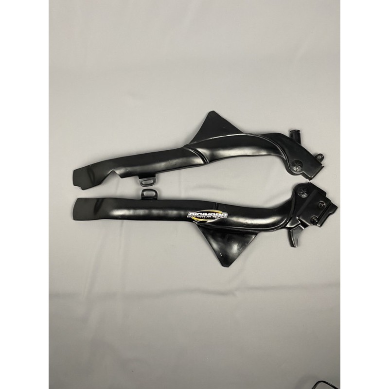 DELTABOX KLX 150 NEW BF DTRACKER KLX S BAHAN DURALIUM MOTOCROSS
