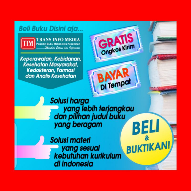 Promosi Kesehatan Bagi Mahasiswa Kesehatan Pengarang: Kurniati Nawangwulan, SKM., M.Kes