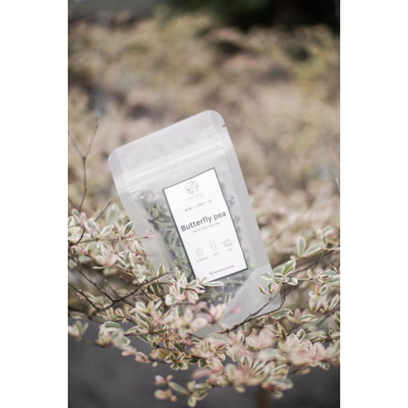 

Teh Bunga Telang Premium/Butterfly Pea / Tea & Tisane