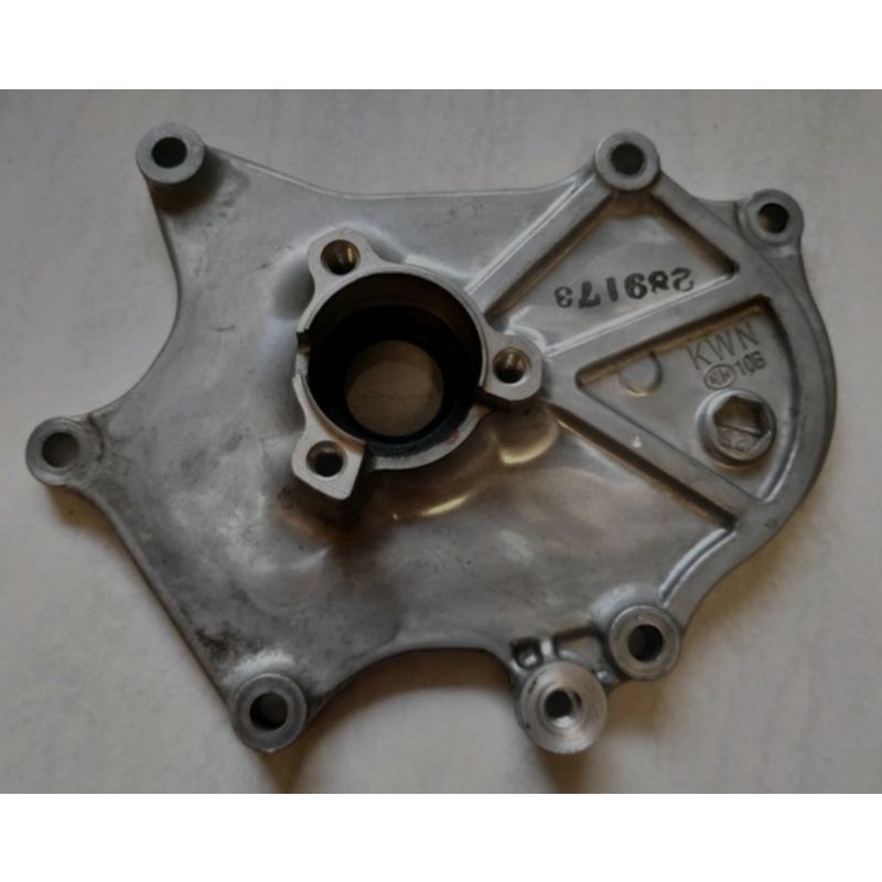 DUDUKAN CASE SPUL SEPUL VARIO 125/150 OLD/LED ORIGINAL COPOTAN MOTOR