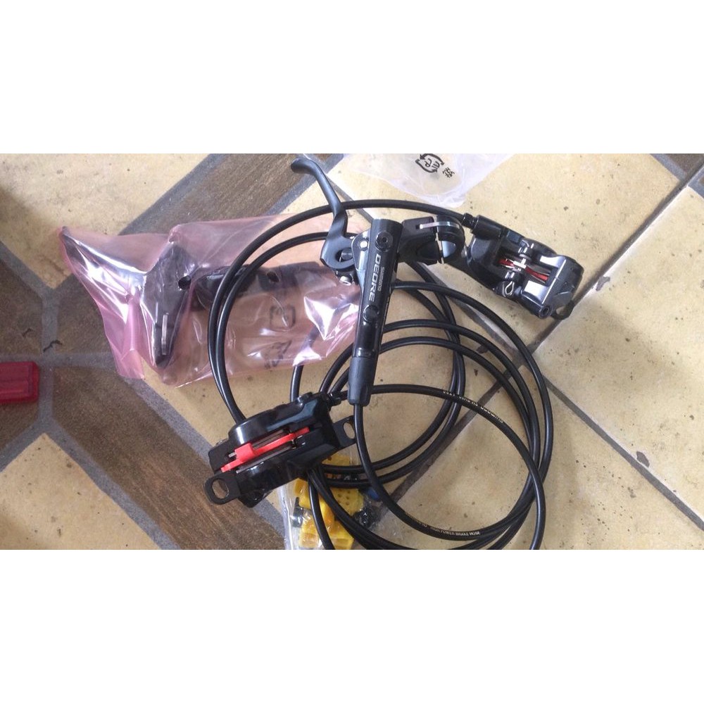 SALE Brake Deore M6000