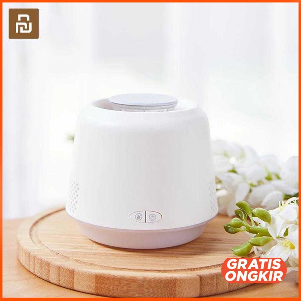 Xiaomi Xiaoqingting Mosquito Killer Lamp Pembasmi Nyamuk - DYT-X6