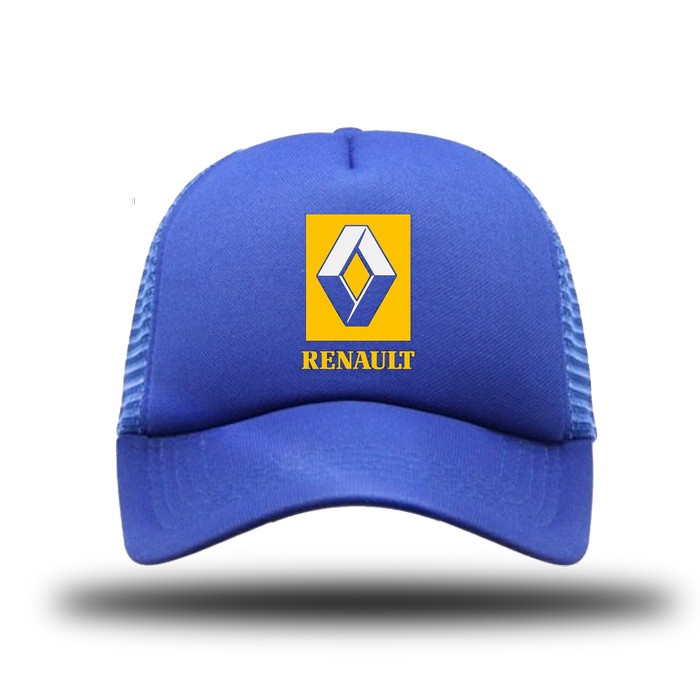 topi trucker F1/topi RENAULT F1 TEAM/topi merchandise / topi baseball