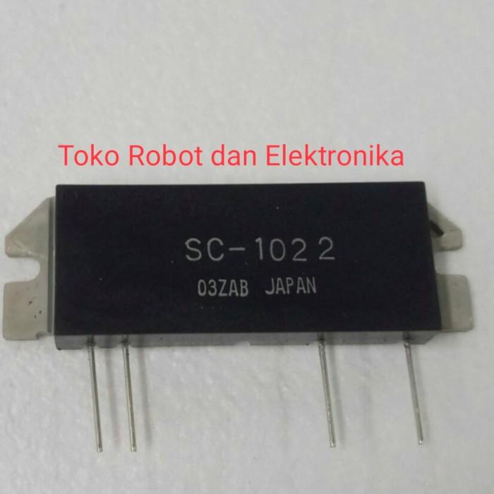 Kursi | Rf Modul Sc1022 Final Original