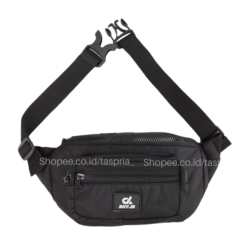 Tas Selempang pria Terbaru Waistbag Original