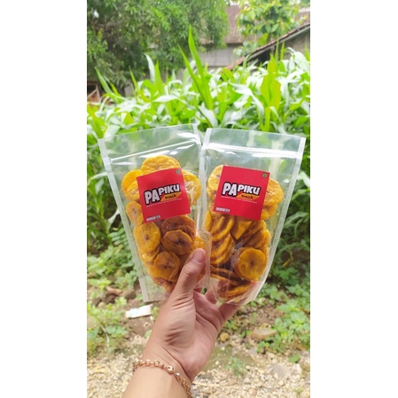 

Termurah Keripik Pisang Raja Rasa manis Kripik Pisang Snack Super Camilan Krispi