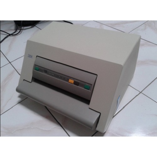 

IBM 9068-A03 Printer Bekas