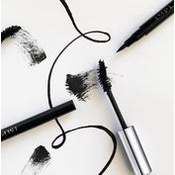 Implora Deep Black Mascara