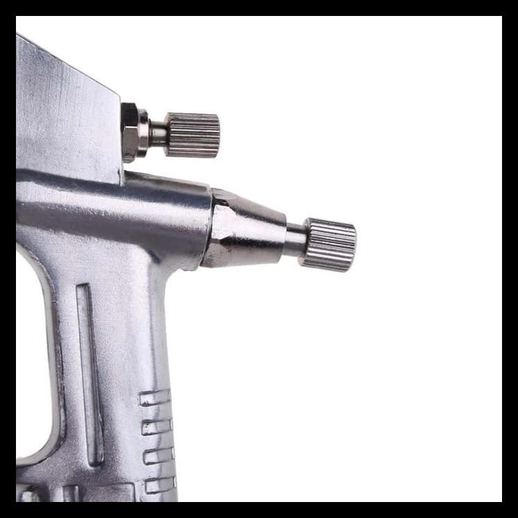 

Skuy Gaskuen (Fo) Alat Melukis Pistol Semprotan Cat Air Brush Ajaib