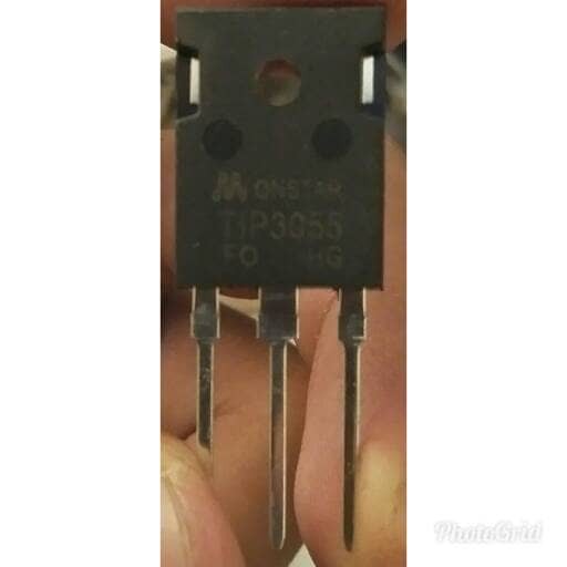 Tip2955 Tip 2955 Tip3055 Tip 3055