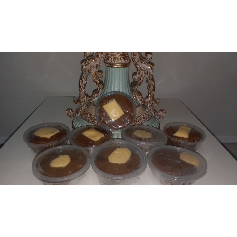 

asidah/dodol arab/snack